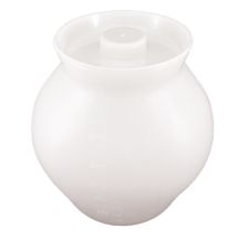 Container for 24-hour urine collection "Tulipan" RF-893 REHAFUND