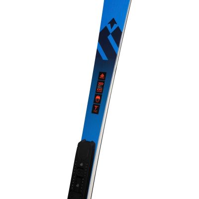 5. DYNASTAR Speed WC SL 150 R22 Spx12 Ski Set
