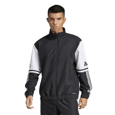 2. Adidas Squadra 25 M sweatshirt JE2761