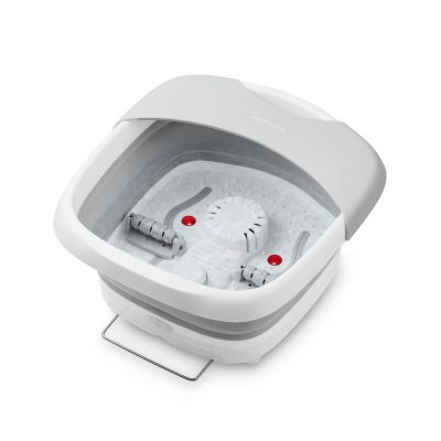 10. Medisana FS 886 Foot Massager (Gray)