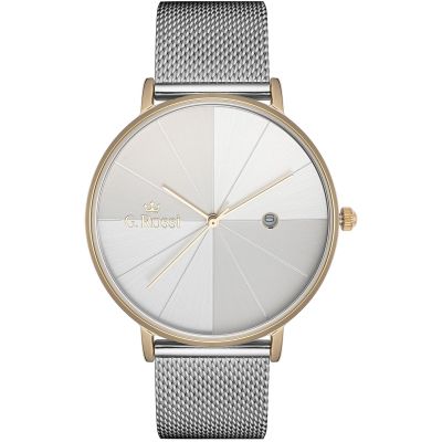 Women's Watch G. Rossi 12540B-3D2