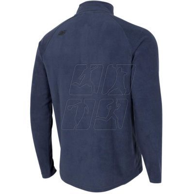 2. 4F M sweatshirt H4Z22BIMP01030S