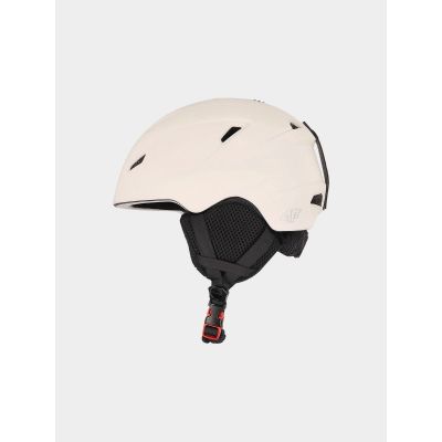 3. Unisex ski helmet 4F 4FWAW24AHELU089-11S