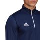 16. Adidas Entrada 22 Training Top M HB5327 sweatshirt