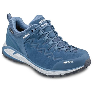 Women’s MEINDL Messina Walker Lady Hiking Shoes with GORE-TEX Membrane