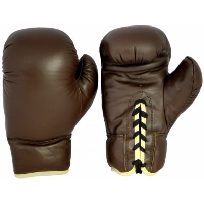 16. OLD STYLE Gloves Collector's Series