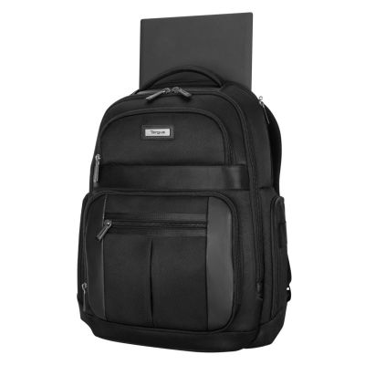 11. Targus TBB618GL Backpack Black