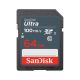 SANDISK ULTRA SDXC CARD 64GB 100MB/s