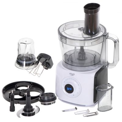 8. ADLER AD 4224 food processor