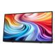 4. Acer PM161QT Portable Monitor Black 39.6 cm (15.6") LCD 1920 x 1080 px