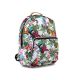 3. THE SOCIETY PACK XCLASSIC BACKPACK MULTICOLOR JUNGLE ALLOVER 181CPR702-90