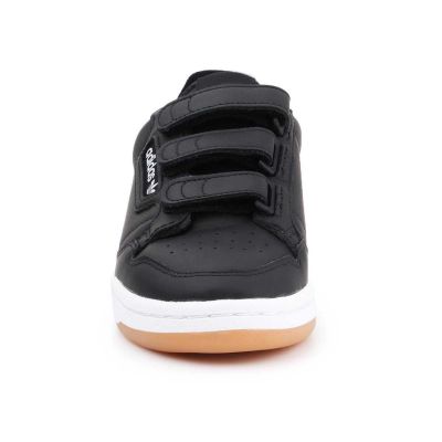 8. Adidas Continental 80 Strap Jr EE5360 shoes