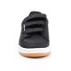 8. Adidas Continental 80 Strap Jr EE5360