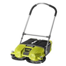 RYOBI 18V 53cm Cordless Sweeper R18SW3-0