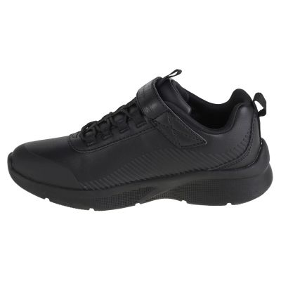 2. Skechers Microspec-Classmate 302607L-BBK Black 28