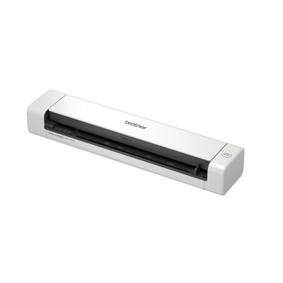 10. Brother DSmobile DS-740D - sheet scanner - double-sided - 215.9 x 1828.8 mm - 600 dpi x 600 dpi - USB3.0 (DS740DTJ1)