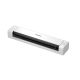 10. Brother DSmobile DS-740D - sheet scanner - double-sided - 215.9 x 1828.8 mm - 600 dpi x 600 dpi - USB3.0 (DS740DTJ1)
