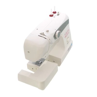 3. ŁUCZNIK Ewa II sewing machine 2014