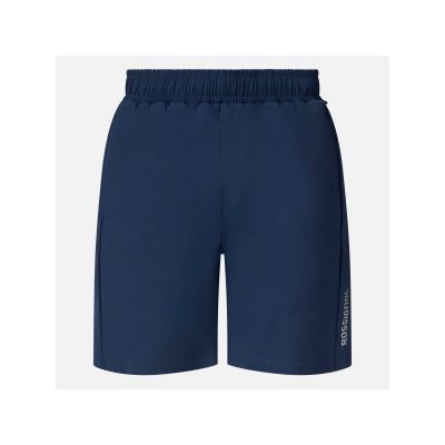 6. Rossignol Skpr Light Shorts Navy Blue