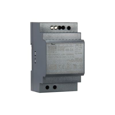 7. LevelOne POW-2421 60W Power Supply Module Black