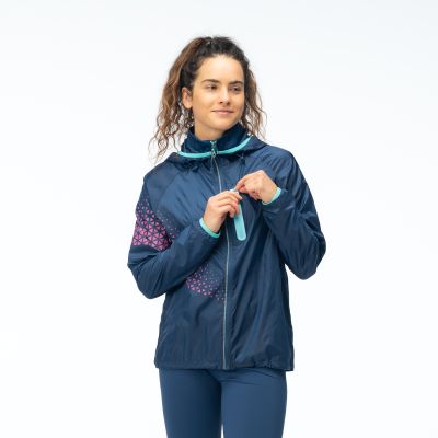 12. Women's INURO WMNS Jacket