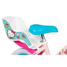 Toimsa Hello Kitty 12" Children's Bike