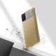 4. Ringke Onyx Durable TPU Case Cover for Xiaomi Poco M3 transparent (OXXI0003)