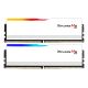 G.Skill Ripjaws M5 RGB F5-6000J3036F24GX2-RM5RW Memory Module 48GB 2 x 24GB DDR5 288-pin DIMM