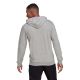 4. Adidas Essentials Hoodie M GK9541