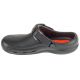 2. Crocs Bistro Pro LiteRide Clog 205669-001 Black 37/38