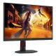 6. AOC Monitor 68.6cm (27") Q27G4SRU 16:09 2xHDMI+DP+USB/red