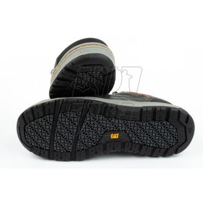 6. Caterpillar S1P Hro SM P716163 work shoes