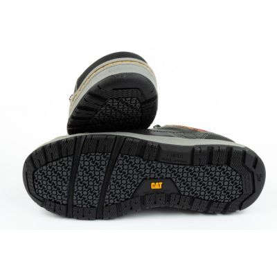 6. Caterpillar S1P Hro SM P716163 Work Shoes
