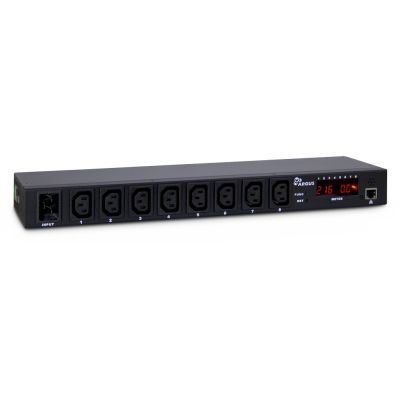 6. Inter-Tech PDU SW-0816 Switched Power Strip