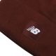 6. New Balance Cuffed Beanie Flying Logo Year LAH13034ROK