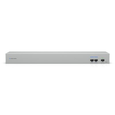 8. Ubiquiti UniFi WAN Switch Gigabit Ethernet (10/100/1000) 1U Gray