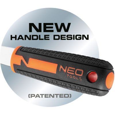 3. NEO tools 10-062 socket/socket set