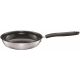 11. Fiskars 1072249 Connoisseur's Round Frying Pan