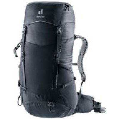 2. Futura 34 EL black | universal