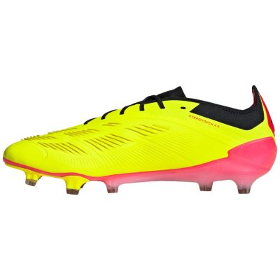 9. Adidas Predator Elite FG M IF5441 football boots