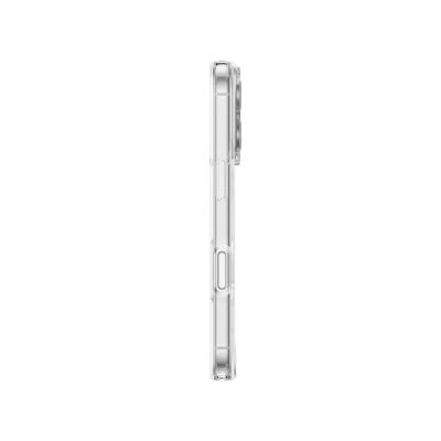 5. AmazingThing Titan Pro Case for iPhone 17 Pro Max Compatible with MagSafe - Clear