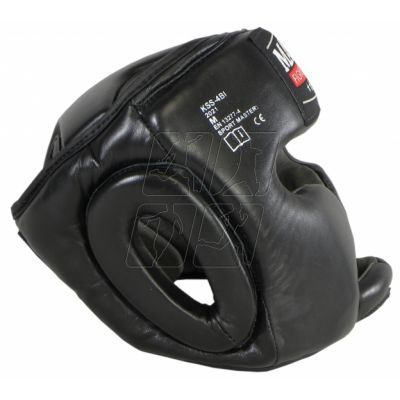2. Masters boxing helmet - KSS-4B1 M 0228-01M