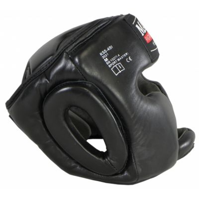 2. Masters Boxing Helmet - KSS-4B1 M 0228-01M