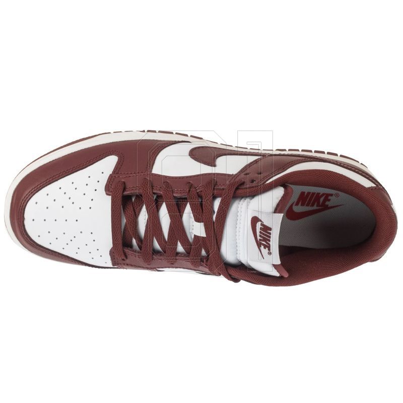 3. Nike Dunk Low Retro DV0833-115 White 41