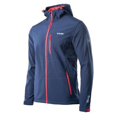 Jacket Hi-tec caen M 92800197 107