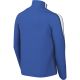 2. Nike Dri-Fit Park 26 Kids' Sweatshirt Blue HV8383 463