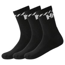 Helly Hansen socks 3 pairs COTTON SPORT SOCK 3PK 67479 990
