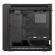 25. ASUS ProArt PA602 Wood Edition Modern Black - Tempered Glass Panel Midi Tower Black, Wood