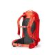 2. Gregory Targhee 32 S/M Hiking Backpack, Gamma Red
