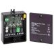 FAAC XR2N FDS 433-868 2-channel universal controller/radio receiver (787023)